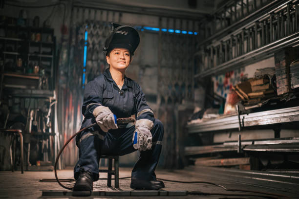 Trusted Vineland, NJ Welder & Metal Fabrication Experts