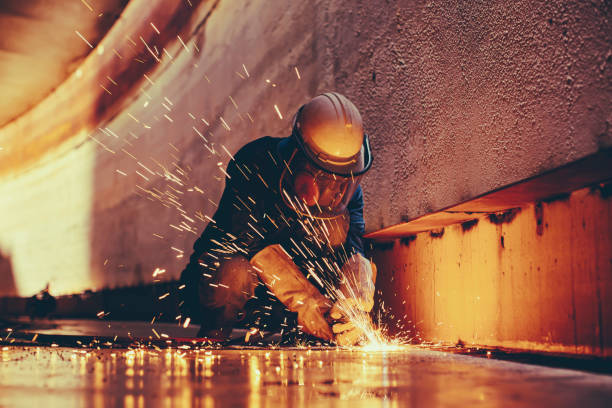 Best Structural Steel Welding in Vineland, NJ
