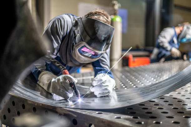 Best Automotive Welding in Vineland, NJ
