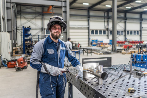 Affordable Welder Services in Vineland, NJ