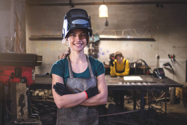 Affordable Welder Services in Vineland, NJ